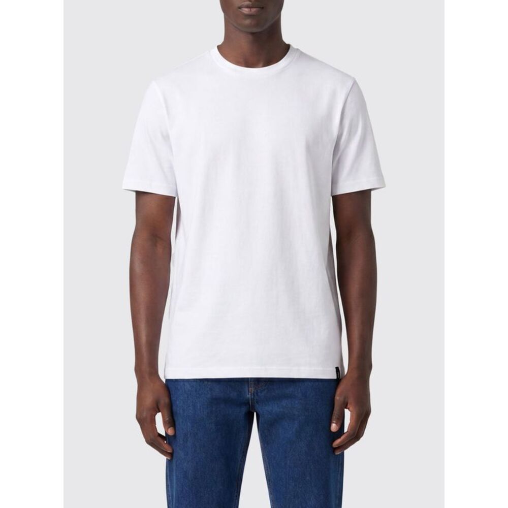 K-Way T-Shirt Men White